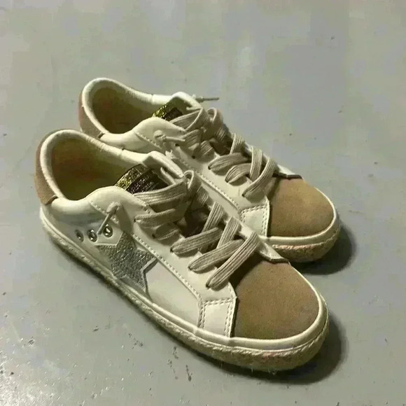 Cute star sneakers - Picture 3 of 5